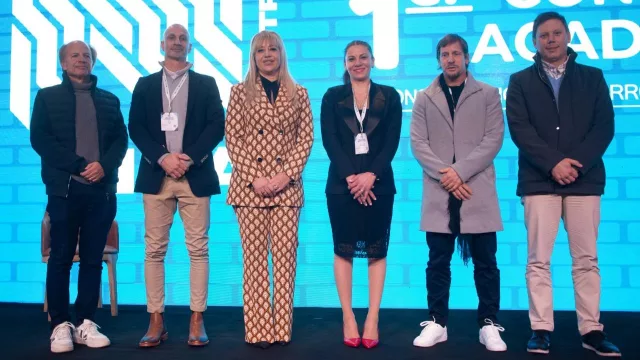 NOA Construye 2025: El evento que revolucionará la industria de la construcción en el norte argentino