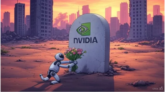 "El ascenso de DeepSeek AI: ¿Un golpe letal para NVIDIA o su mayor oportunidad?"