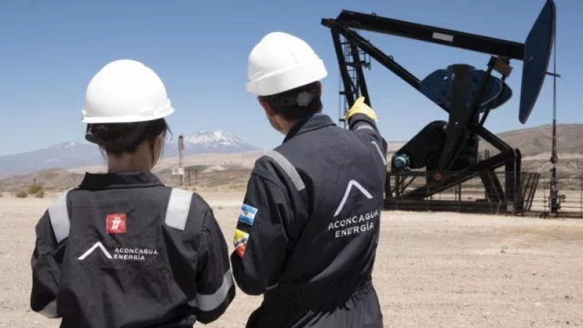 Otra empresa busca avanzar en la exploración del petróleo no convencional en Mendoza