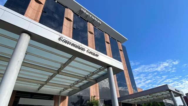 Sheraton Tucumán proyecta un 2025 con fuerte impulso en el turismo corporativo