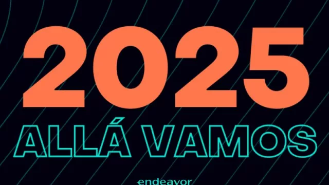 Ya tiene fecha la Experiencia Endeavor en el Tucumán (mirá el calendario completo que arranca en abril y termina en octubre)