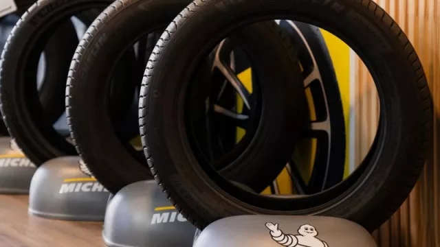 Michelin acelera su expansión en el país: abrió una nueva sucursal en Tucumán (y refuerza su liderazgo en la provincia)