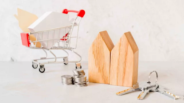 El boom de créditos hipotecarios aumentó la demanda de materiales para la construcción