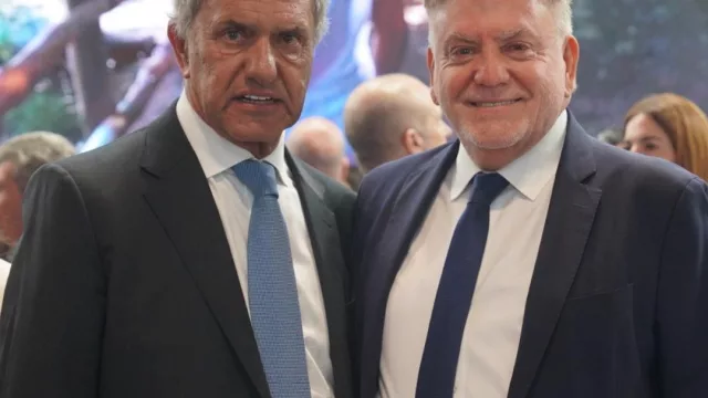 Tucumán en Fitur 2025: la estrategia integral para atraer inversiones y potenciar el turismo