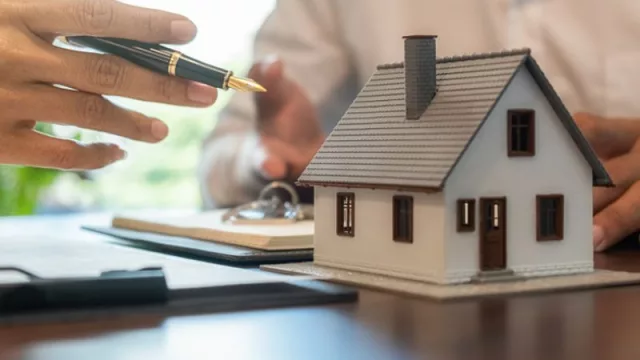 Por los créditos hipotecarios aumentó la demanda de materiales para la construcción