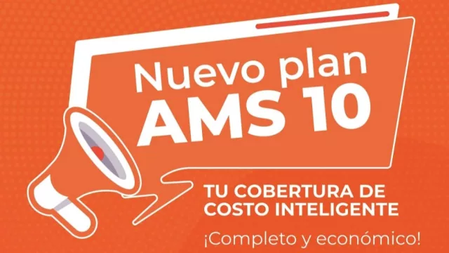 Amsterdam Salud lanzó el Plan AMS 10: el más completo y económico del mercado