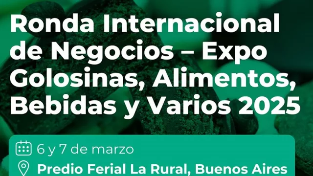 Empresas tucumanas, una oportunidad para expandirse al mundo