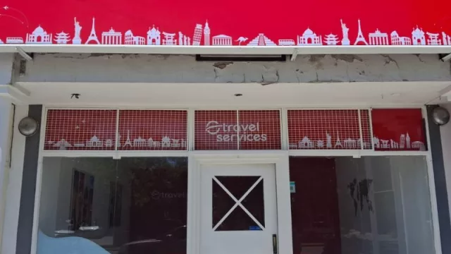 Más franquicias, más viajes: Travel Services amplía su red de “socios” (con la apertura de su agencia Nº 31)