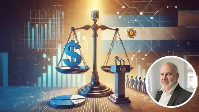 $Libra y el desafío de sostener la credibilidad del Gobierno