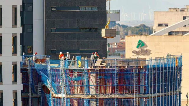 El 17% de las hipotecas en España en 2024 se han firmado en Cataluña, la segunda comunidad con más actividad