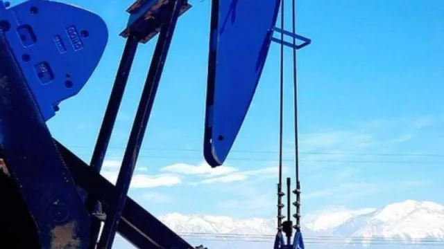 Mendoza culmina el Plan Andes con la cesión del Clúster Sur