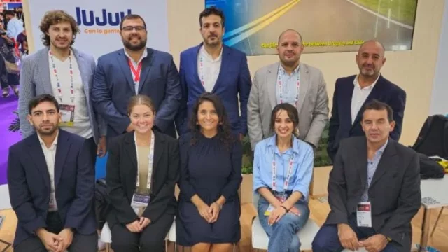 Tucumán da un paso histórico en Gulfood 2025