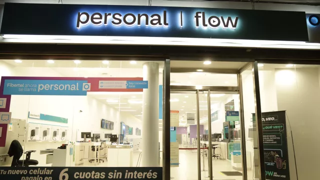 Telecom adquiere Telefónica Móviles por U$S 1.245 millones