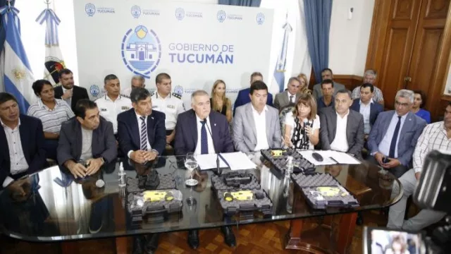 Tucumán implementa la enseñanza de inglés desde 1° grado en todas las escuelas estatales