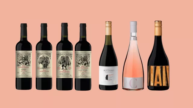 Tres reconocidas bodegas presentaron sus nuevos lanzamientos