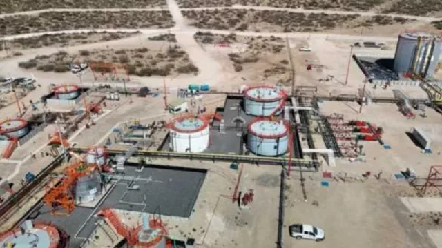 Tecpetrol amplía su presencia en Vaca Muerta con la expansión de Los Bastos