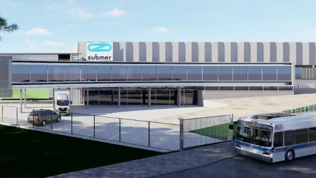 Submer, la deeptech española que revoluciona el sector de los datacenters, invierte en Barcelona con un proyecto pionero de 56MW