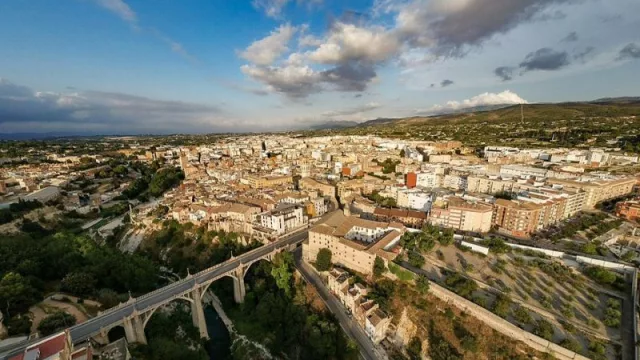 El precio de la vivienda en la Comunidad Valenciana sube un 18,31% frente al año pasado