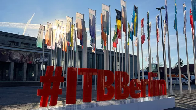 Tucumán lleva la Ruta del Vino de Altura y el Camino de los Jesuitas a ITB Berlín 2025