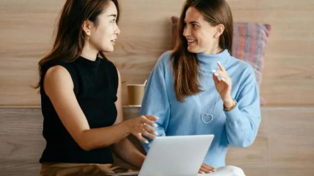 Cada vez más CEO mujeres en las startups españolas: el 51% tiene una mujer como líder