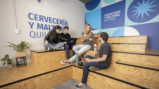 Cervecería y Maltería Quilmes busca pasantes en Tucumán