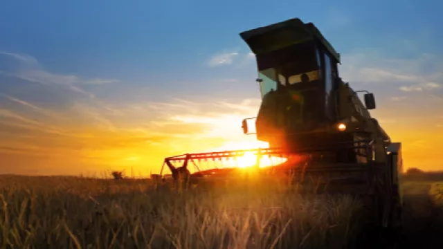 Banco Nación impulsa la renovación de flotas en el agro con financiación al 23%