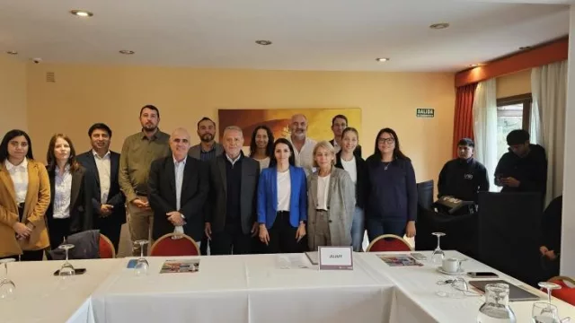 Tucumán lideró la agenda del NOA en el Consejo Federal de Economía del Conocimiento