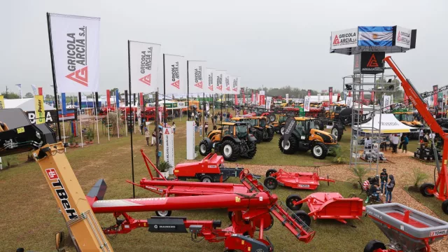 Expo Apronor 2025: innovación, tradición y negocios en el mayor evento agropecuario del norte argentino