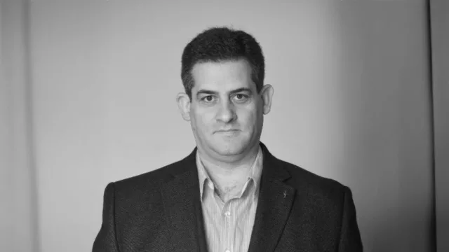 Mariano Hernández asume como nuevo CEO de Neverland Park Argentina