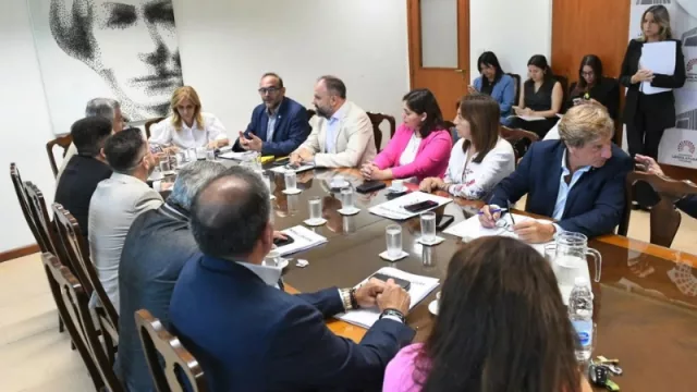 Tucumán avanza en la creación de un polo científico y tecnológico (con el respaldo del Conicet y la Legislatura)