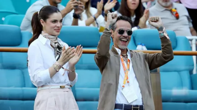 Masters 1000 de Miami 2025, un torneo a lo “Disney” (lleno de estrellas, celebridades, medios, marcas y turistas de todo el mundo)