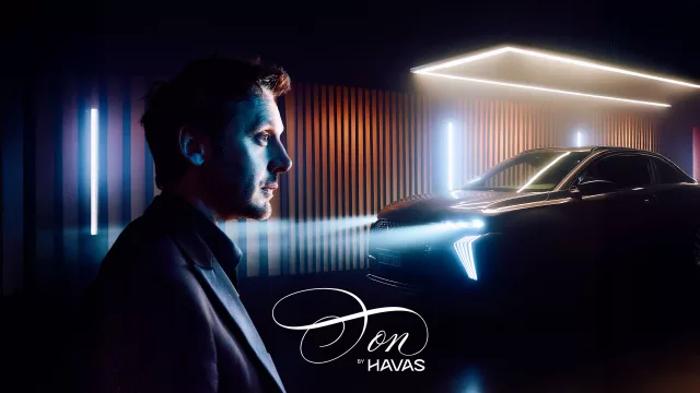 Así se posicionan autos hoy: Don by Havas presentan un corto curioso para el nuevo DS 7 E-Tense