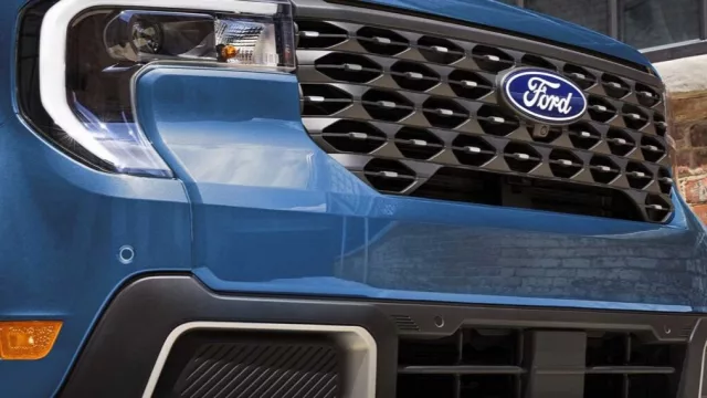 Ford confirma la llegada de la nueva Maverick a Argentina