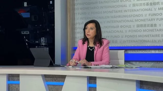 El FMI aún no confirma el monto exacto del préstamo a Argentina, pero asegura que será considerable