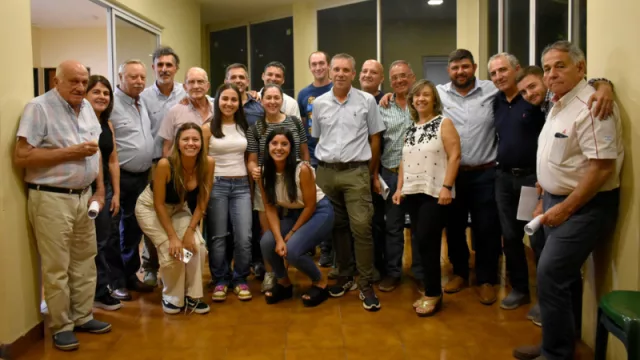 Expo Apronor 2025: alícuota cero y expectativas en alza