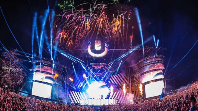 Ultra Miami: fiesta musical y sinfonía de marketing multicultural (en el top ten de los eventos de América y el mundo)