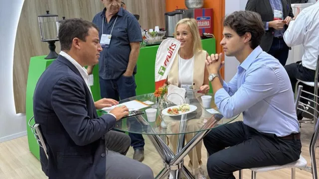 Las empresas tucumanas Early Crop y Paltas del Timbó logran potenciar sus exportaciones en Fruit Attraction 2025