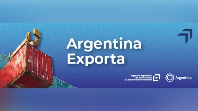 Argentina Exporta: el programa que potencia las exportaciones de empresas tucumanas