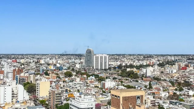 La mancha urbana de Tucumán creció un 7,6% en los últimos 6 años (cómo queda en el ranking nacional)