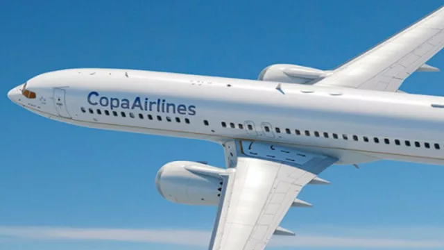 Histórico: Copa Airlines aterriza en Tucumán con vuelos directos a Panamá