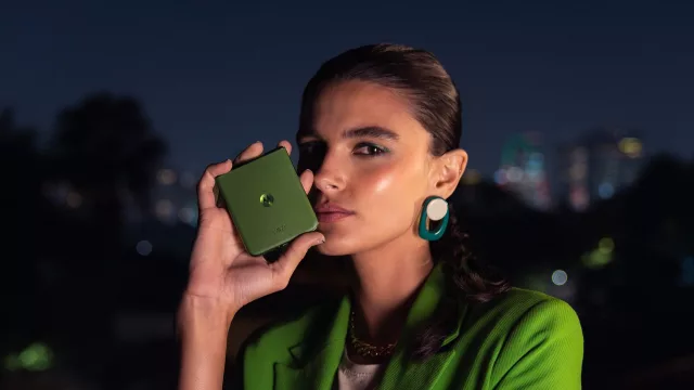 Motorola superó a Samsung y fue la marca más vendida de móviles en Argentina en 2024