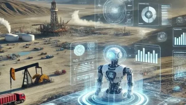 Vaca Muerta avanza hacia el futuro: presentan 56 aplicaciones de Inteligencia Artificial en petróleo, gas y agua