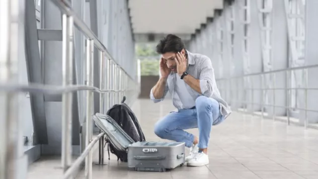 ¿Viajas? Pero con psicólogo incluído: cómo es la primera cobertura con salud mental del mundo (con sesiones virtuales y derivaciones)