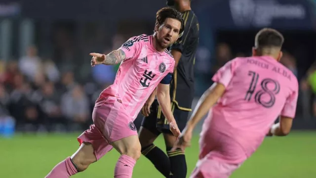 La Final de la Concachampions 2025: ¿Veremos a Messi y su Inter Miami en México?