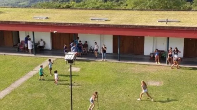 Semana Santa en San Javier: la UNT sortea casas para su personal