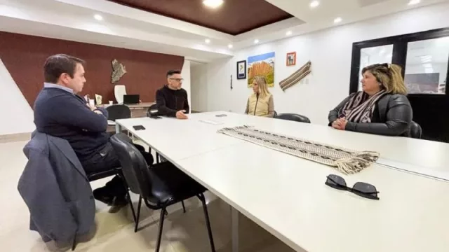 El asfalto como motor de desarrollo: impulso turístico en el norte neuquino