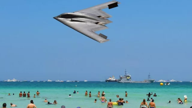 Hyundai Air & Sea Show: un evento épico imperdible en Miami Beach para el Día de los Caídos