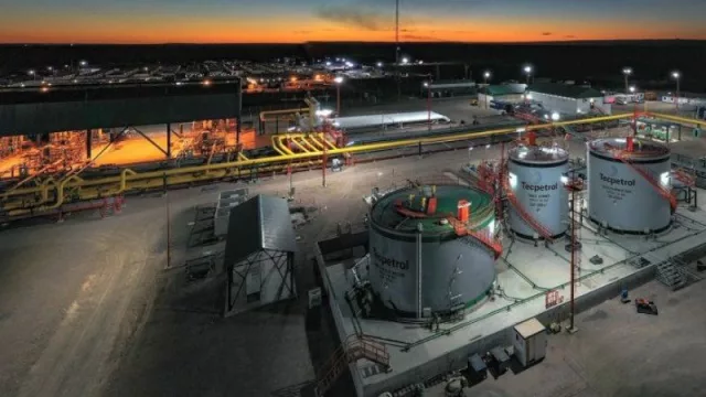 Tecpetrol ya exporta gas a Brasil (y crecen las ventas de Vaca Muerta en el gigante sudamericano)