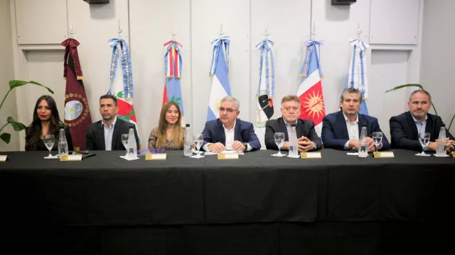 El Norte Argentino lanza una estrategia conjunta para atraer turistas del mundo