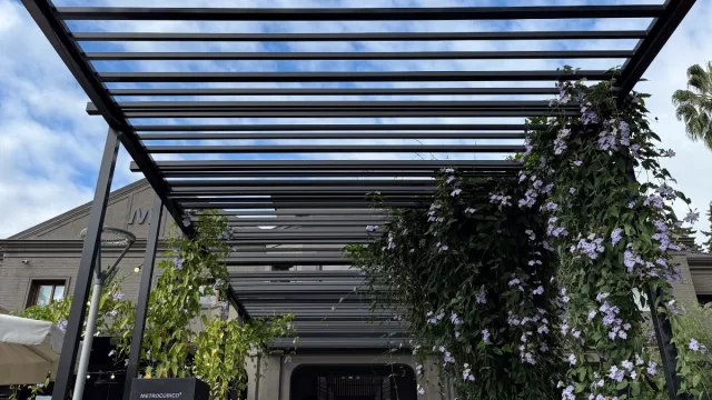 Cómo suena esa “M” - Metrocúbico se renueva: una nueva identidad para un 2025 de crecimiento y expansión